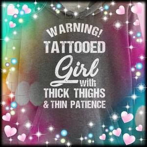 Meet your Posher, Jody